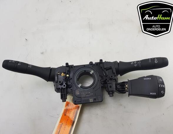 Steering Column Switch RENAULT CLIO V (B7_), DACIA SANDERO III