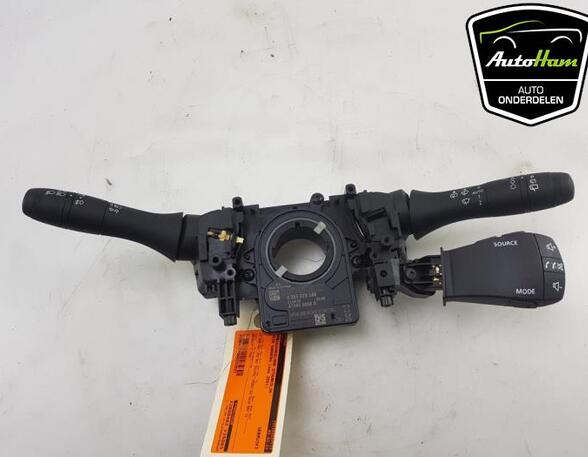 Steering Column Switch RENAULT CLIO V (B7_), DACIA SANDERO III