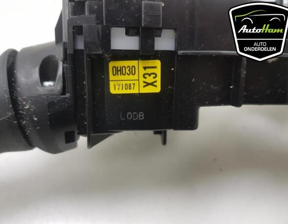 Steering Column Switch PEUGEOT 108, CITROËN C1 II (PA_, PS_)