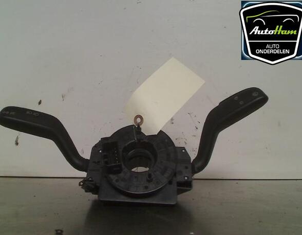 Steering Column Switch SKODA FABIA II (542)