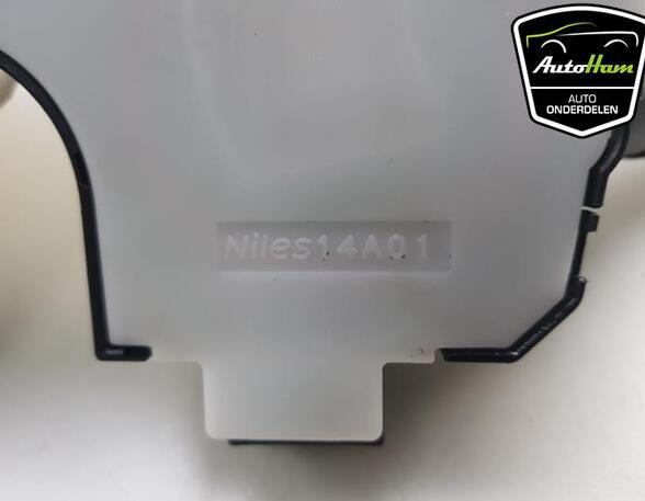 Steering Column Switch NISSAN MICRA IV (K13_)