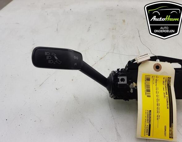 Steering Column Switch VW GOLF VII (5G1, BQ1, BE1, BE2)