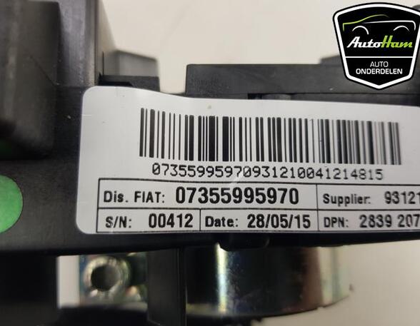 Steering Column Switch FIAT 500X (334_)