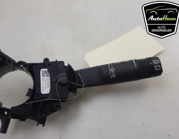 Steering Column Switch OPEL ASTRA J Sports Tourer (P10)