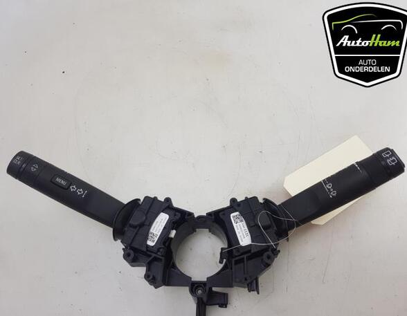 Steering Column Switch OPEL ASTRA J Sports Tourer (P10)