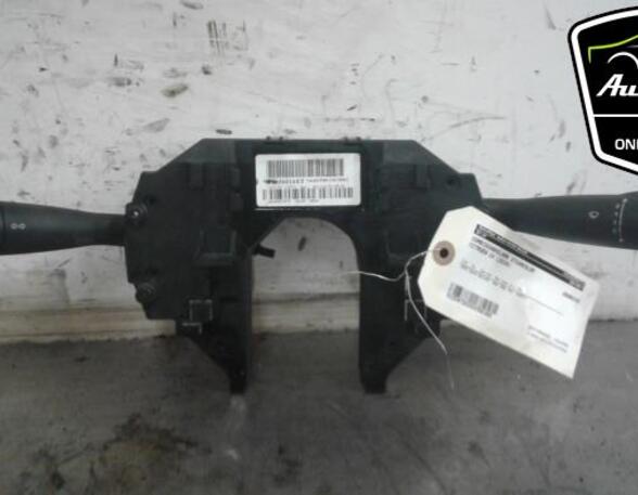 Steering Column Switch CITROËN C4 I (LC_), CITROËN C4 Coupe (LA_)