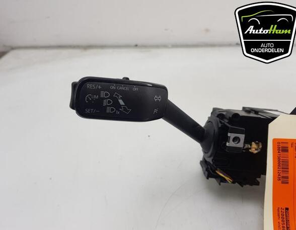 Steering Column Switch VW POLO (AW1, BZ1), SEAT IBIZA V (KJ1, KJG)