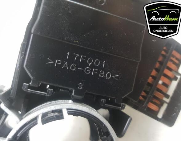 Steering Column Switch TOYOTA YARIS (_P9_), OPEL AGILA (A) (H00), PEUGEOT 107 (PM_, PN_), CITROËN C1 (PM_, PN_)