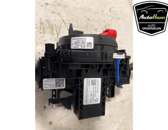 Steering Column Switch AUDI Q4 Sportback (F4N), AUDI Q2 (GAB, GAG), VW GOLF VIII (CD1), AUDI A3 Sportback (8YA)