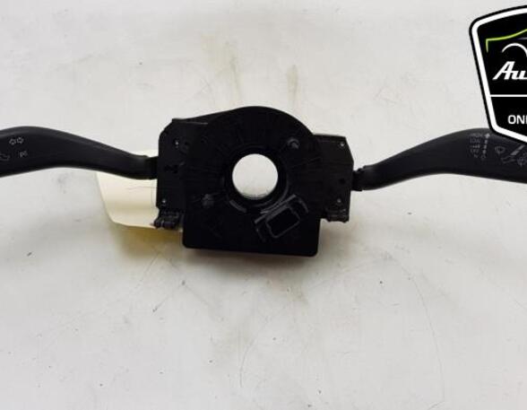 Steering Column Switch VW POLO (6R1, 6C1), VW POLO Van (6R), SKODA FABIA II (542)