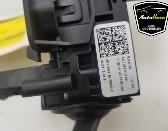 Steering Column Switch SEAT LEON (5F1), SKODA OCTAVIA III Combi (5E5, 5E6)