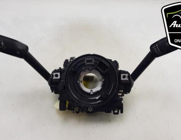 Steering Column Switch VW GOLF VII (5G1, BQ1, BE1, BE2), VW GOLF SPORTSVAN (AM1, AN1), VW TOURAN (5T1)