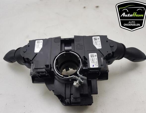 Steering Column Switch FORD FIESTA VI (CB1, CCN), FORD TRANSIT COURIER B460 Box Body/MPV, FORD B-MAX (JK)