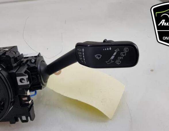 Steering Column Switch VW TOURAN (5T1), VW GOLF VII (5G1, BQ1, BE1, BE2), VW GOLF SPORTSVAN (AM1, AN1)