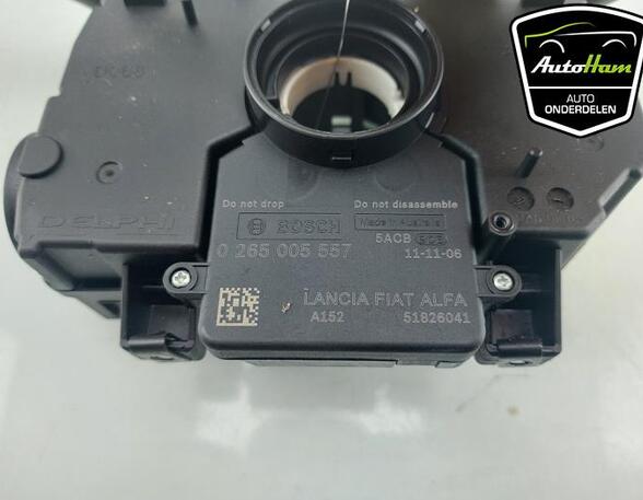 Steering Column Switch OPEL COMBO Box Body/MPV (X12)