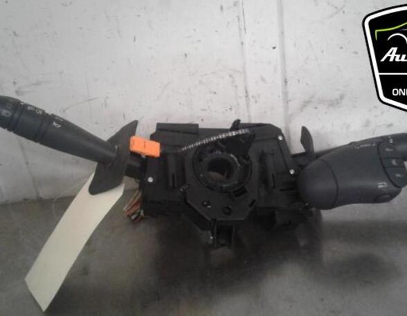 Steering Column Switch RENAULT CLIO II (BB_, CB_), RENAULT THALIA I (LB_)