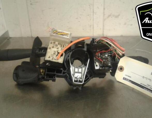 Steering Column Switch RENAULT CLIO II (BB_, CB_), RENAULT THALIA I (LB_)