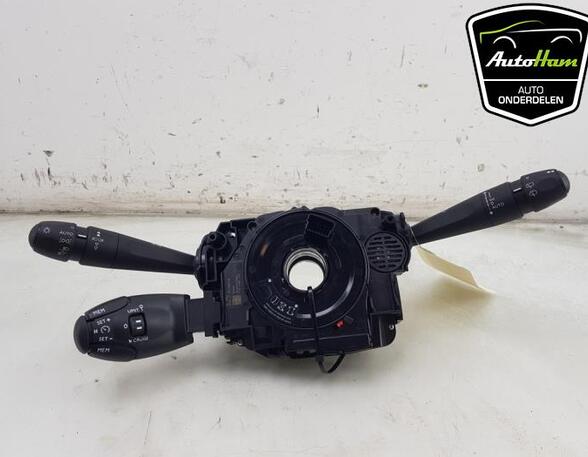 Steering Column Switch CITROËN C3 II (SC_), CITROËN C3 III (SX)