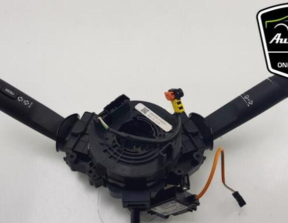 Steering Column Switch OPEL ZAFIRA TOURER C (P12)