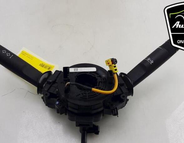 Steering Column Switch OPEL MERIVA B MPV (S10)