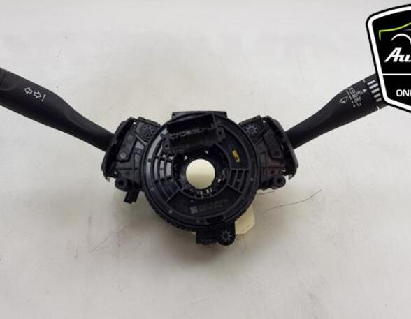 Steering Column Switch OPEL ASTRA K (B16)