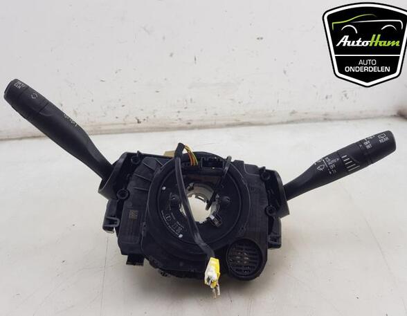 Steering Column Switch OPEL CORSA F (P2JO)