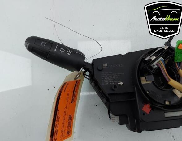 Steering Column Switch OPEL CORSA D (S07)