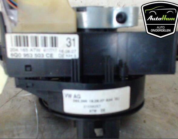 Steering Column Switch VW POLO (9N_), SEAT IBIZA III (6L1)