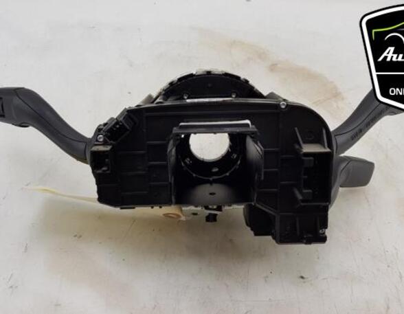 Steering Column Switch AUDI A6 (4F2, C6), AUDI A4 Avant (8E5, B6), AUDI A4 Avant (8ED, B7), AUDI Q7 (4LB)