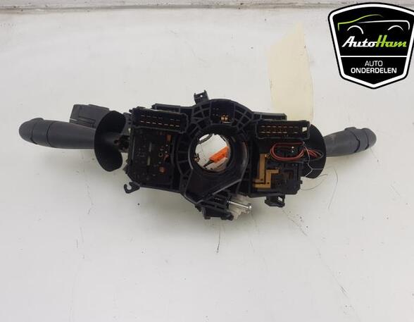 Steering Column Switch RENAULT TRAFIC II Van (FL), RENAULT TRAFIC II Bus (JL)