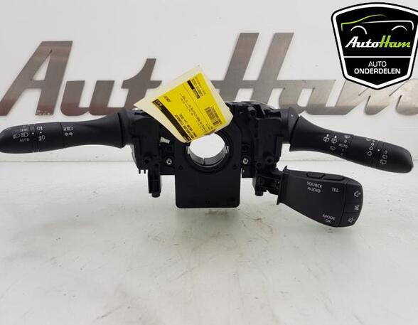 Steering Column Switch RENAULT KADJAR (HA_, HL_), RENAULT TALISMAN Grandtour (KP_), RENAULT TALISMAN (LP_)