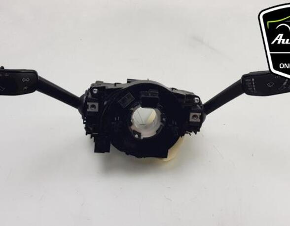 Steering Column Switch SEAT IBIZA V (KJ1, KJG), VW POLO (AW1, BZ1)