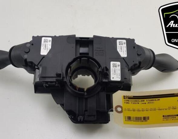 Steering Column Switch FORD FIESTA VI (CB1, CCN)