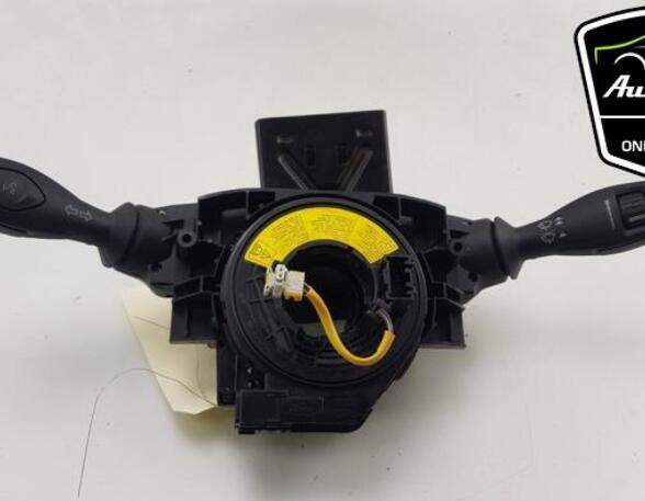 Steering Column Switch FORD FIESTA VI (CB1, CCN)