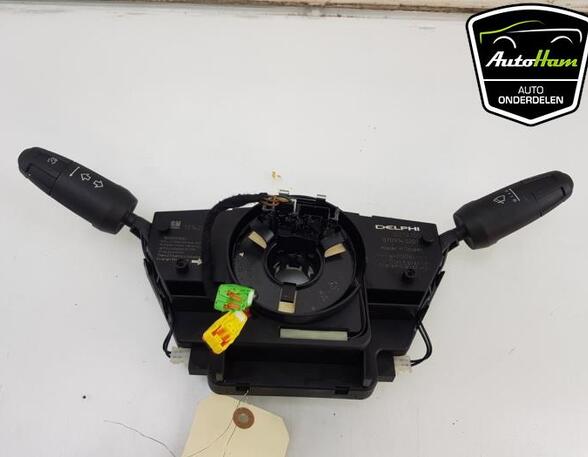 Steering Column Switch OPEL CORSA D (S07)