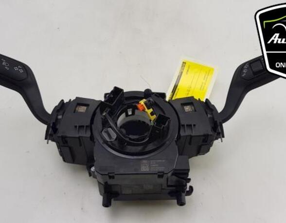 Steering Column Switch FORD FIESTA VII (HJ, HF), FORD FOCUS IV Turnier (HP), FORD PUMA (J2K, CF7)