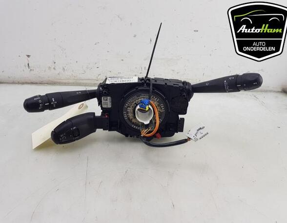 Steering Column Switch PEUGEOT 208 I (CA_, CC_)