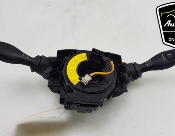 Steering Column Switch FORD FIESTA VI (CB1, CCN)