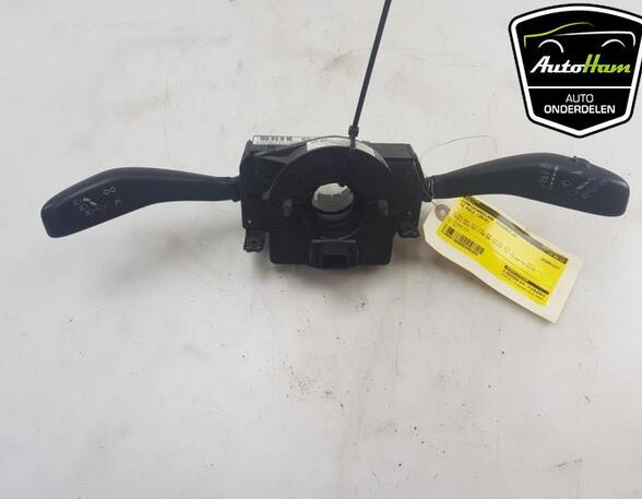 Steering Column Switch VW POLO (6R1, 6C1), VW POLO Van (6R), SKODA FABIA II (542)