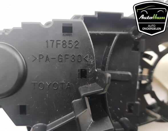 Steering Column Switch TOYOTA AURIS (_E18_), TOYOTA AURIS Estate (_E18_)