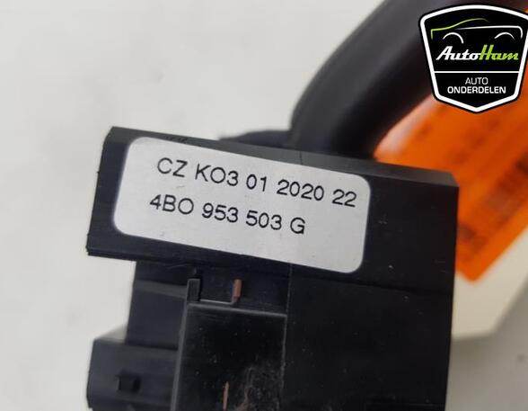 Steering Column Switch AUDI TT (8N3), VW BORA (1J2), SKODA OCTAVIA I Combi (1U5), SEAT LEON (1M1)