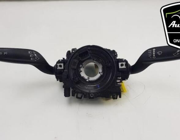 Steering Column Switch AUDI A3 Sportback (8VA, 8VF)