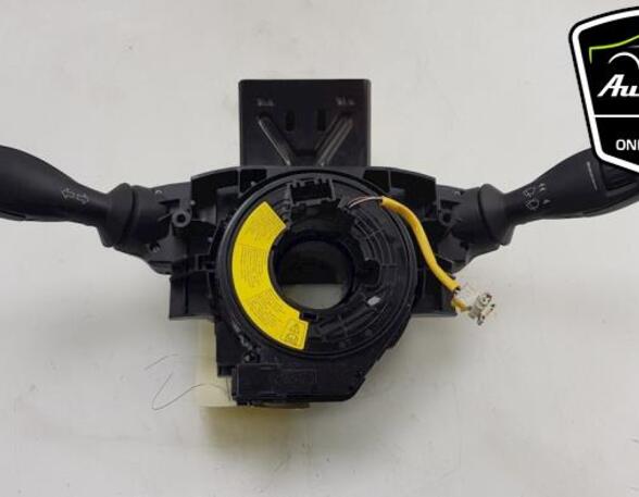 Steering Column Switch FORD FIESTA VI (CB1, CCN)