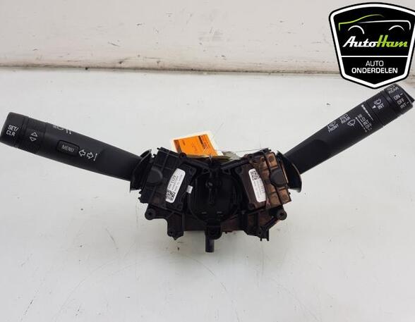 Steering Column Switch OPEL INSIGNIA A Saloon (G09)