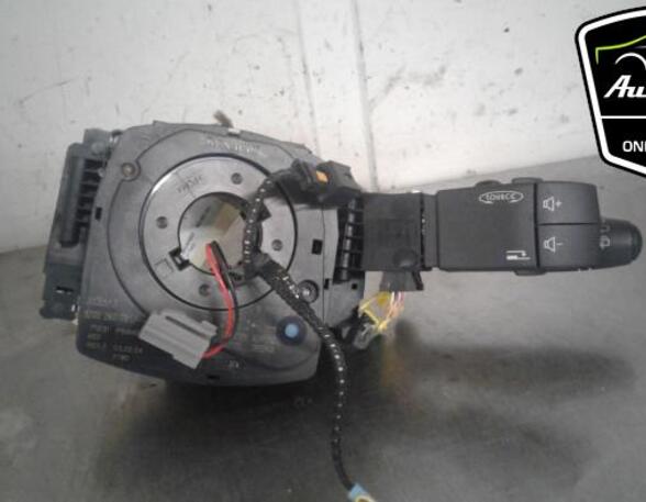 Steering Column Switch RENAULT LAGUNA II Grandtour (KG0/1_), RENAULT ESPACE IV (JK0/1_)