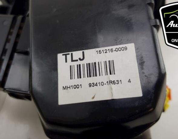 Steering Column Switch KIA PICANTO (TA), KIA PICANTO (JA)