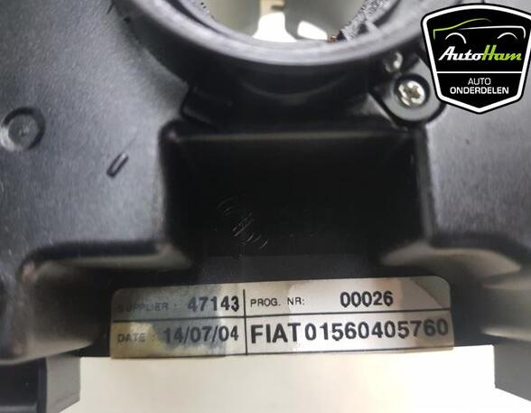 Steering Column Switch ALFA ROMEO GT (937_)