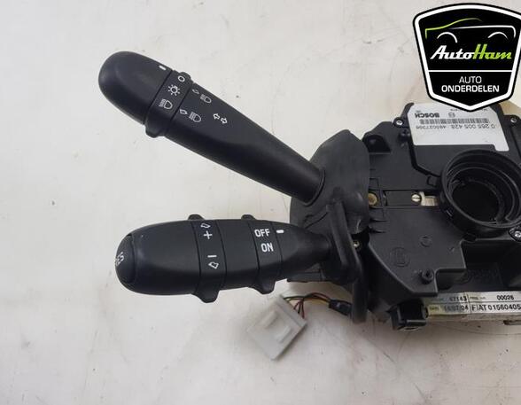 Steering Column Switch ALFA ROMEO GT (937_)