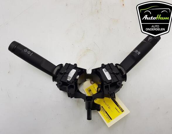 Steering Column Switch OPEL ASTRA J Sports Tourer (P10)