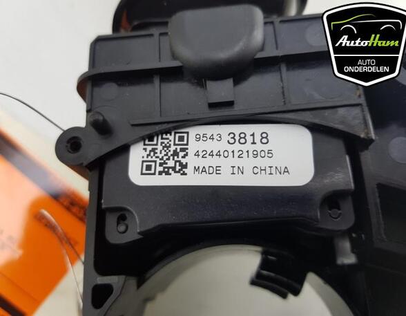 Steering Column Switch OPEL INSIGNIA A Saloon (G09)